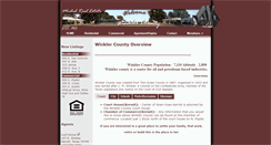 Desktop Screenshot of michelrealestate.com